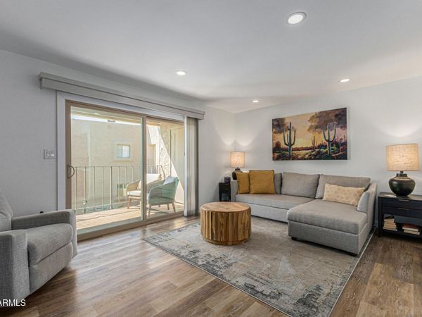 7430 E CHAPARRAL Road, Unit A254, Scottsdale, AZ 85250