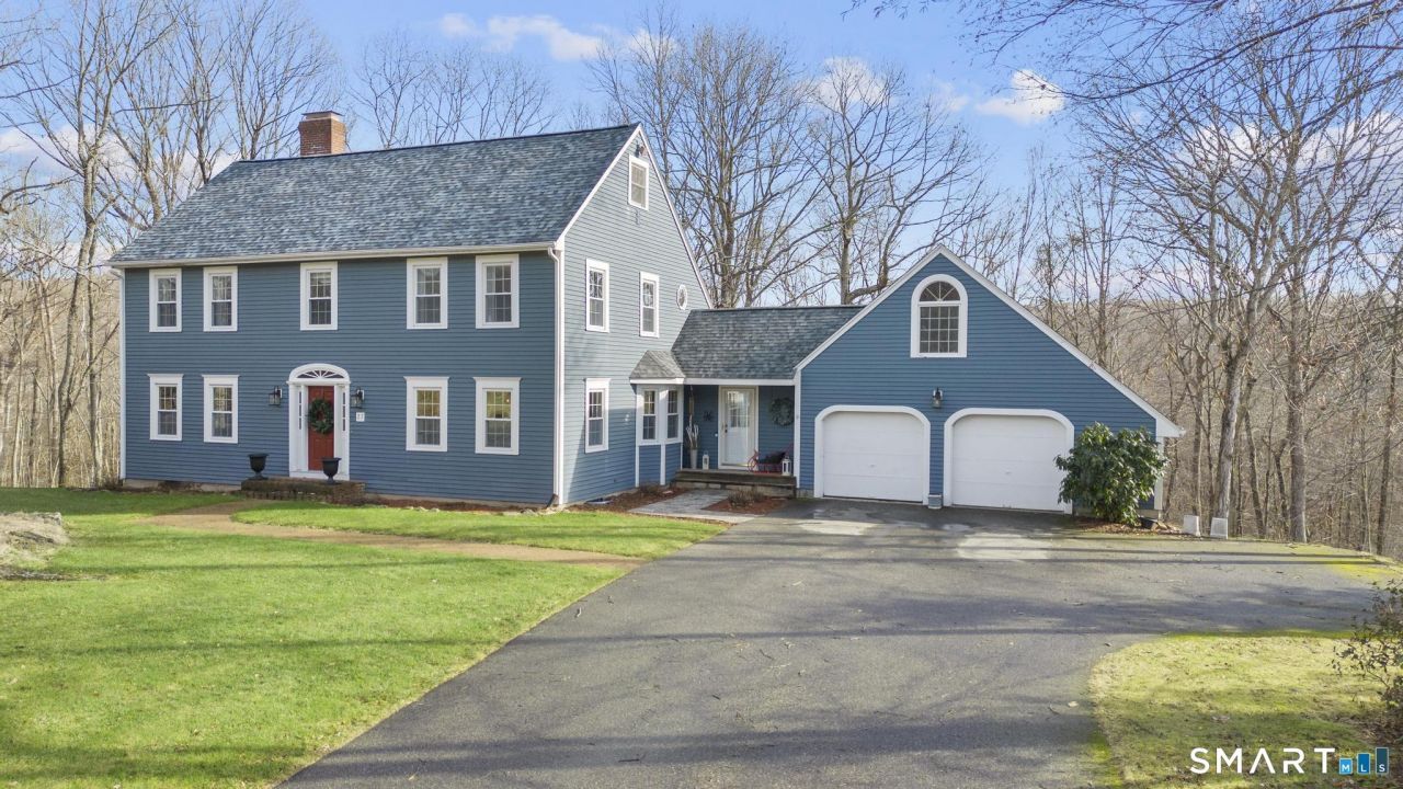 27 Enrico, Bolton, CT 06043 Main Photo