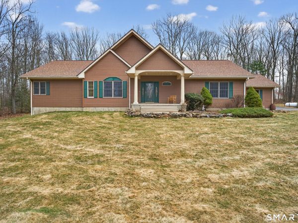 44 Michalec, Willington, CT 06279