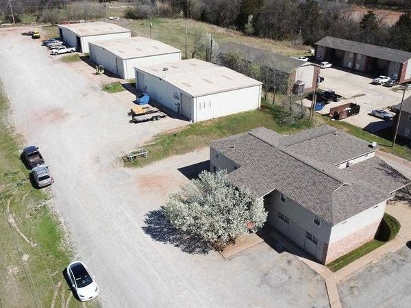 1002 E Virginia, Stillwater, OK 74075