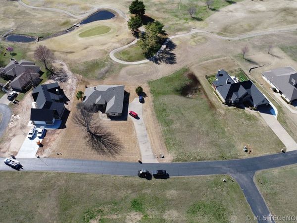 0000 Pebble Beach, Afton, OK 74331