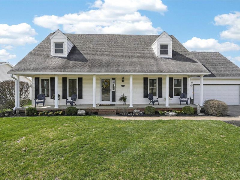 615 Tiara Way, Washington Court House, OH 43160 Photo 1