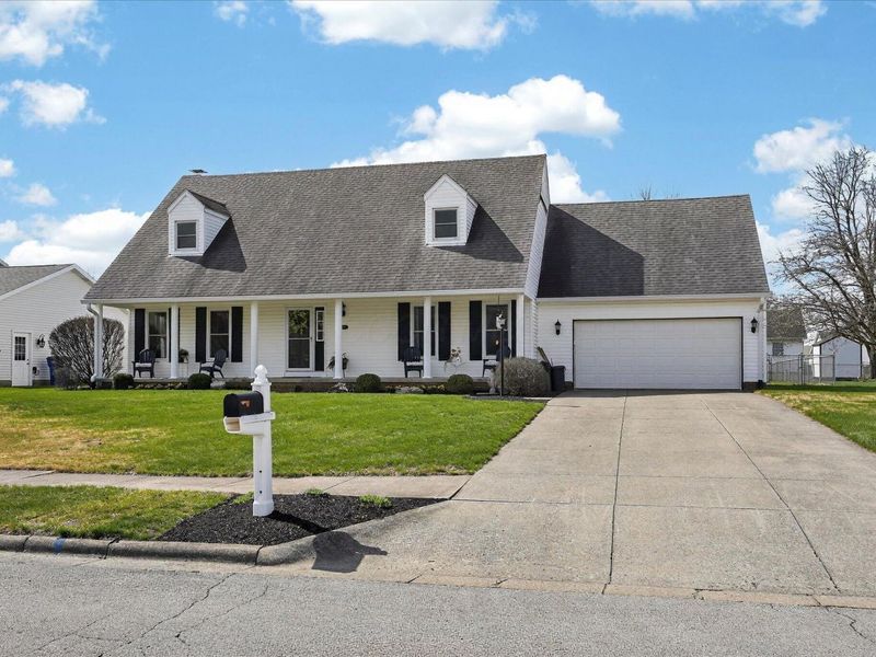 615 Tiara Way, Washington Court House, OH 43160 Photo 2