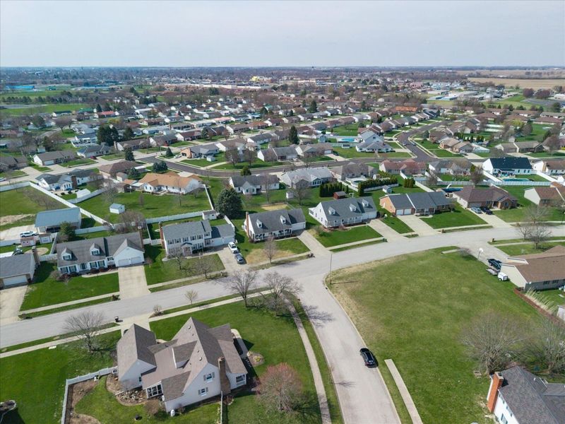 615 Tiara Way, Washington Court House, OH 43160 Photo 49