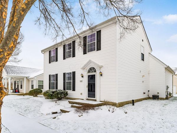 1069 Finny Avenue, Blacklick, OH 43004