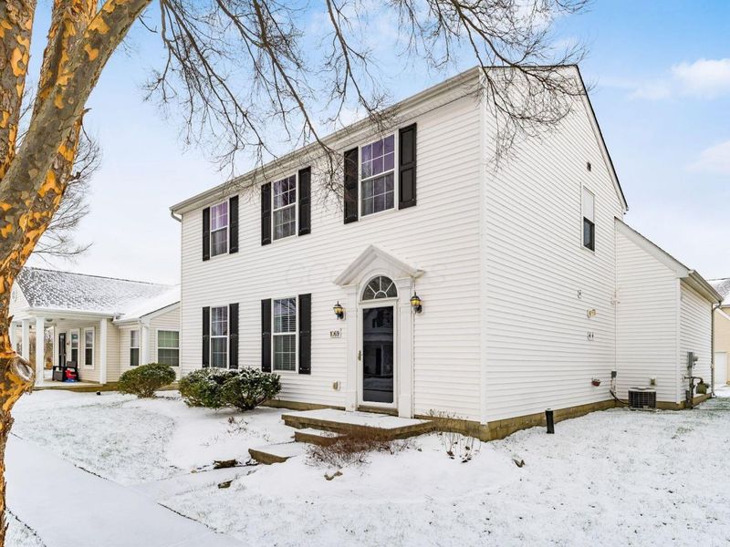 1069 Finny Avenue, Blacklick, OH 43004 Photo 1