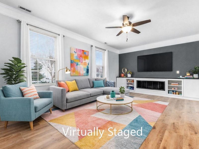 1069 Finny Avenue, Blacklick, OH 43004 Photo 2