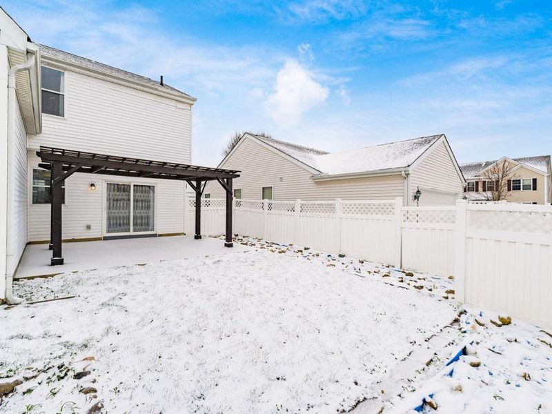 1069 Finny Avenue, Blacklick, OH 43004 Photo 33