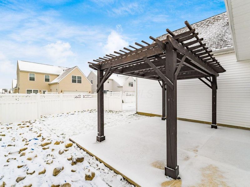 1069 Finny Avenue, Blacklick, OH 43004 Photo 35