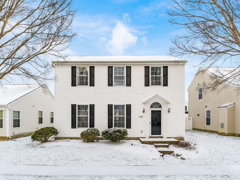 1069 Finny Avenue, Blacklick, OH 43004 Photo 36