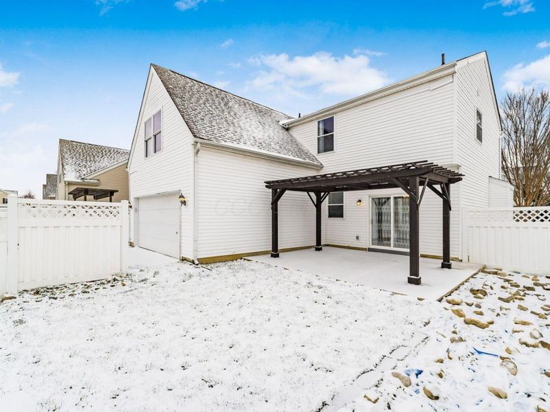 1069 Finny Avenue, Blacklick, OH 43004 Photo 37