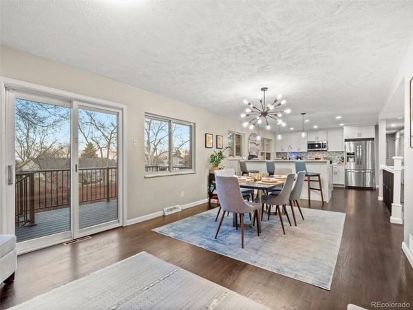 12557 W Arizona Place, Lakewood, CO 80228