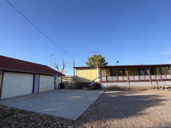 26313 Cedar Mesa Road, Cedaredge, CO 81413