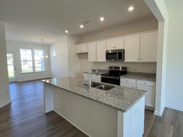 1423 Goldsboro Avenue, Sanford, NC 27330