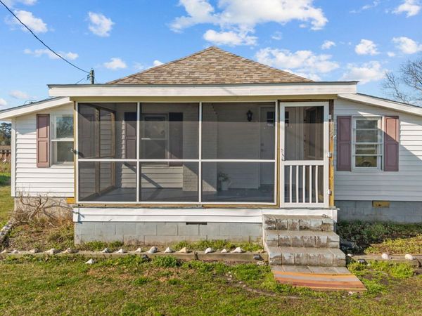 115 Nc Highway 45, Swanquarter, NC 27885