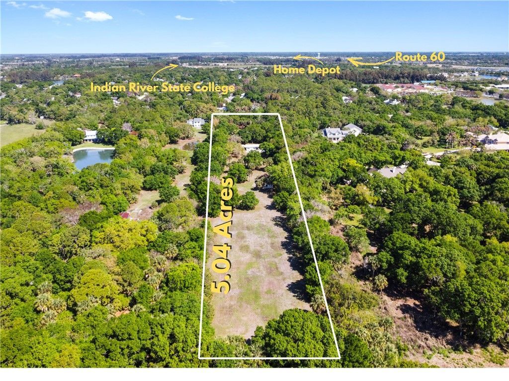 6235 4th Street, Vero Beach, FL 32968 Photo