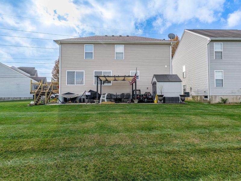 132 Village Court, Monroe, OH 45050 Photo 21