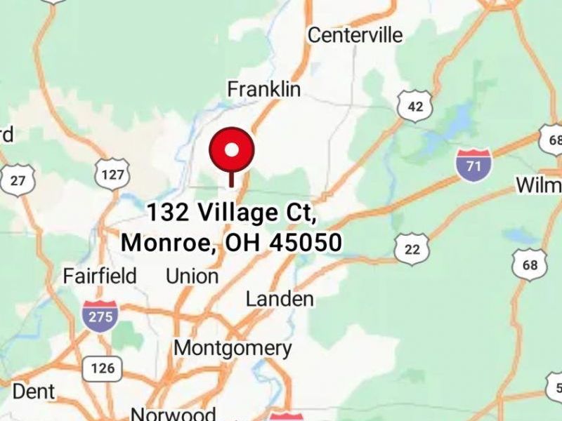 132 Village Court, Monroe, OH 45050 Photo 50