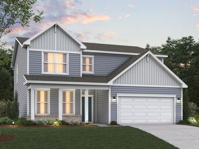 155 Buckingham Dr, Conway, SC 29526