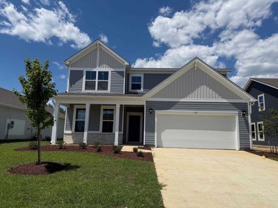 155 Buckingham Dr, Conway, SC 29526
