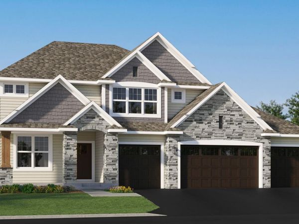 19964 67th Avenue , Corcoran, MN 55340