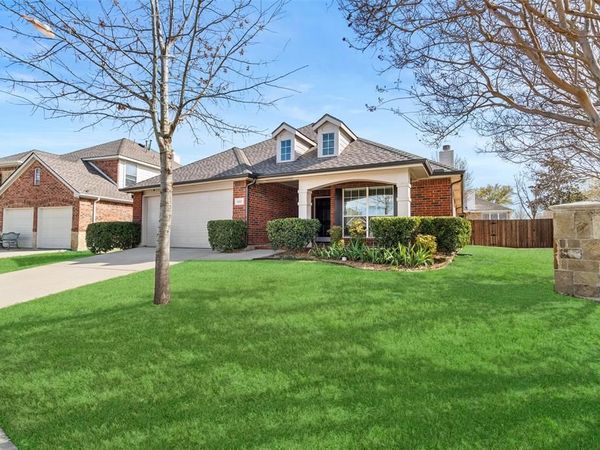 6302 Timbercrest Trail, Sachse, TX 75048