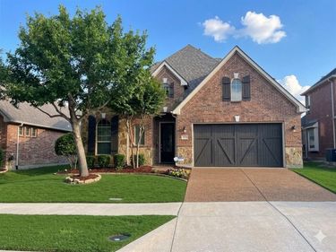 3103 Townsend Drive, Frisco, TX 75033