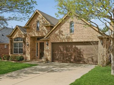 2798 Sparks Drive, Frisco, TX 75036