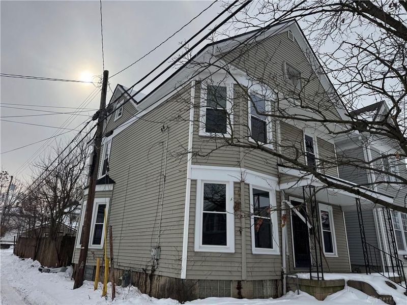 40 Erie Avenue, Dayton, OH 45410 Photo 2