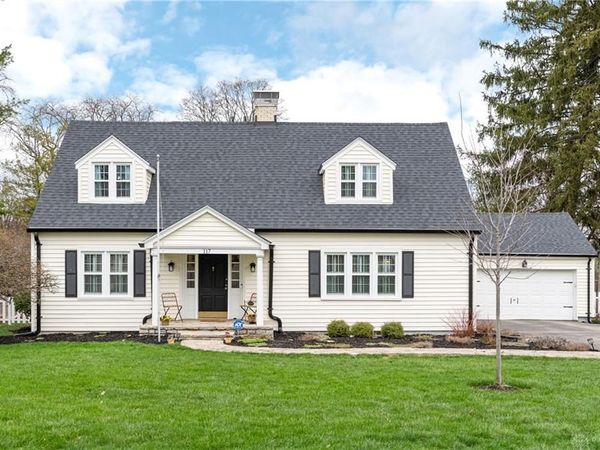 117 Balmoral Drive, Kettering, OH 45429