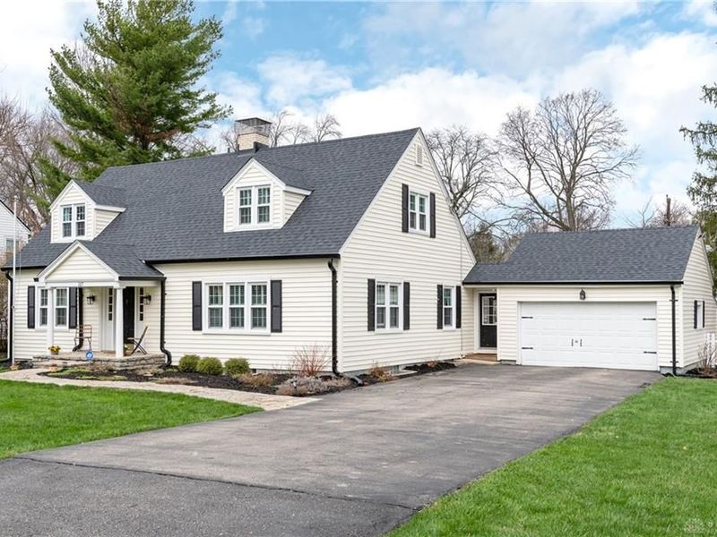 117 Balmoral Drive, Kettering, OH 45429 Photo 2