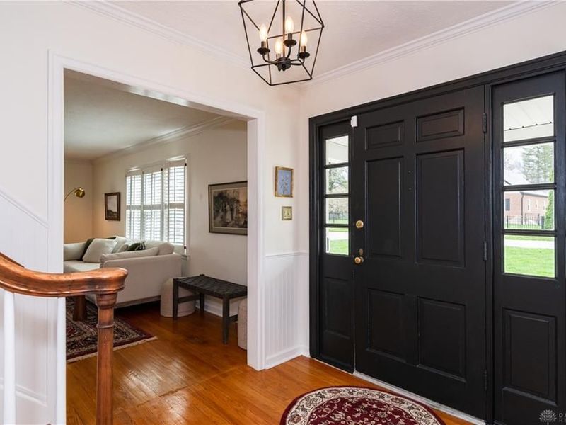 117 Balmoral Drive, Kettering, OH 45429 Photo 3