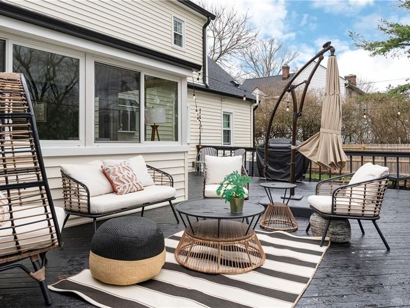 117 Balmoral Drive, Kettering, OH 45429 Photo 35