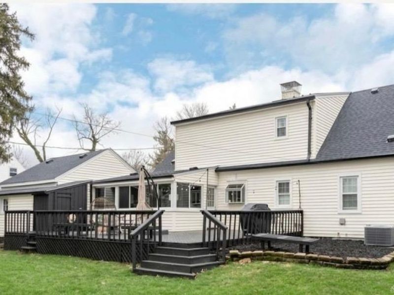 117 Balmoral Drive, Kettering, OH 45429 Photo 37