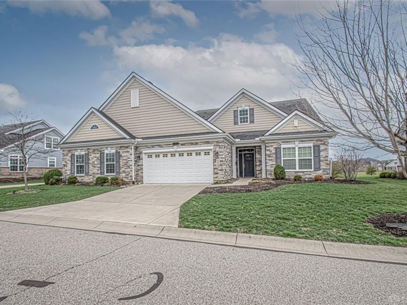 495 Legendary Way, Centerville, OH 45458 Photo 1