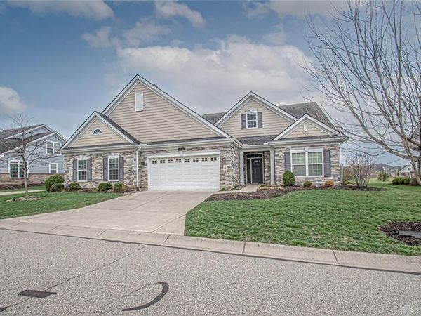 495 Legendary Way, Centerville, OH 45458