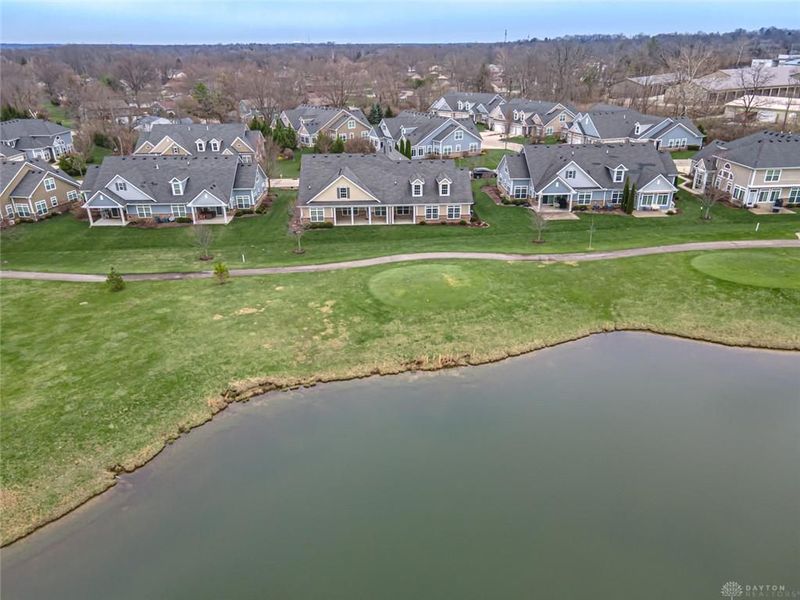 495 Legendary Way, Centerville, OH 45458 Photo 28