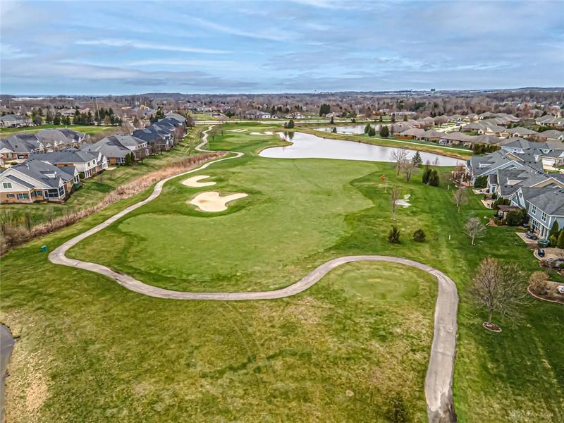 495 Legendary Way, Centerville, OH 45458 Photo 29