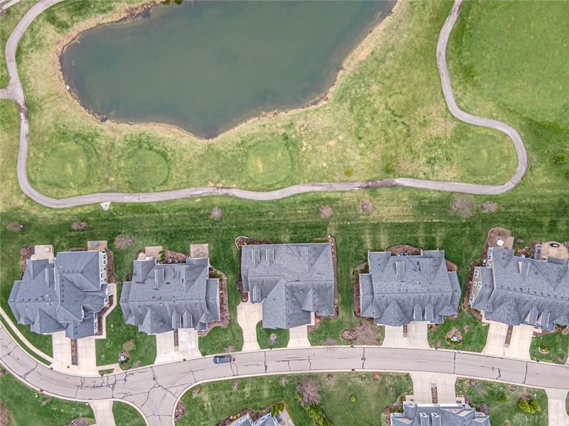 495 Legendary Way, Centerville, OH 45458 Photo 36