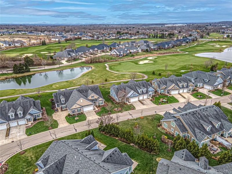 495 Legendary Way, Centerville, OH 45458 Photo 37