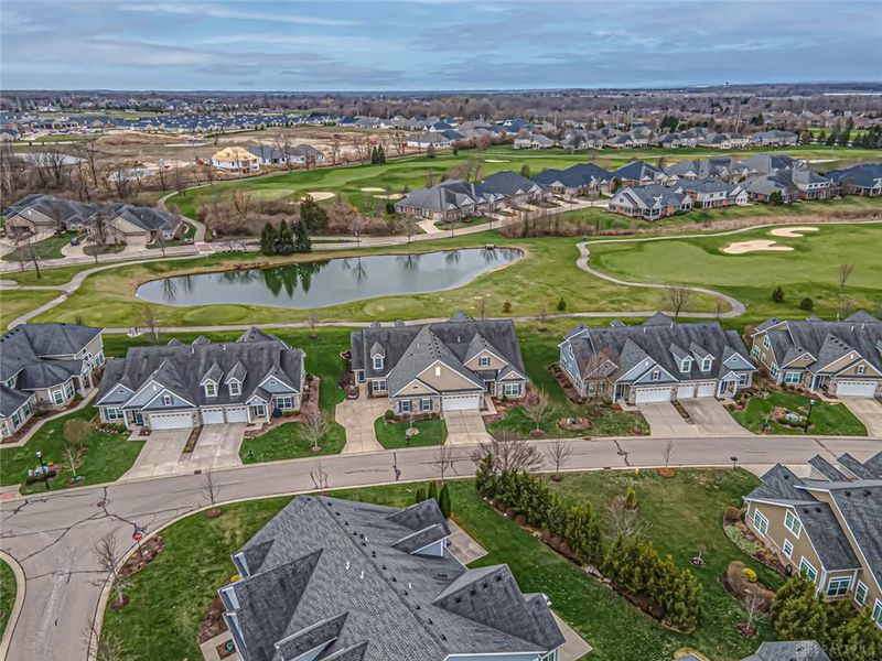 495 Legendary Way, Centerville, OH 45458 Photo 38