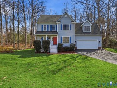 12001 Stamford Road, Chesterfield, VA 23112