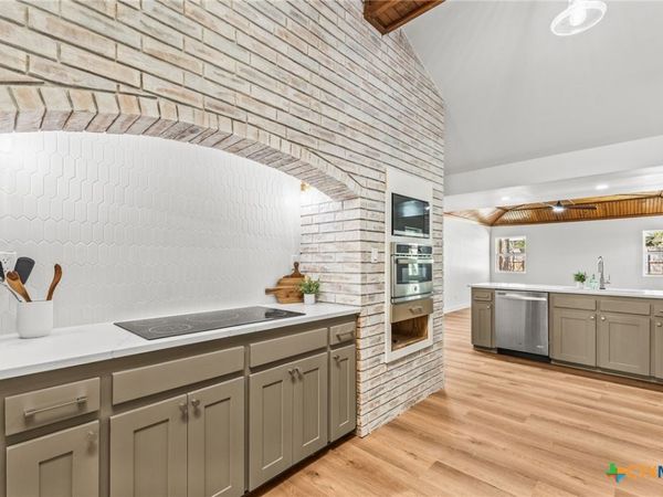 1107 Morning Dove Trail , Copperas Cove, TX 76522