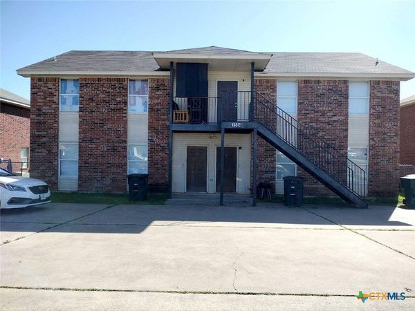 1504 Windward Drive , Killeen, TX 76543