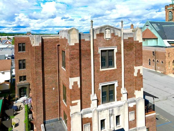 34 William Street, Unit 301, Mechanicville, NY 12118