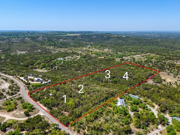 701 Plant Lady LN, Dripping Springs, TX 78620