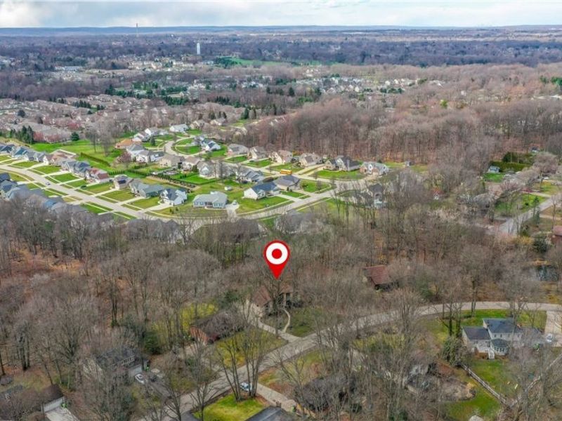 447 Spring Grove Drive, Tallmadge, OH 44278 Photo 11