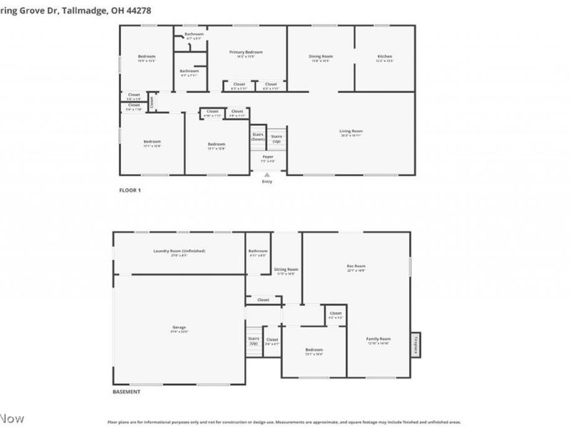 447 Spring Grove Drive, Tallmadge, OH 44278 Photo 46