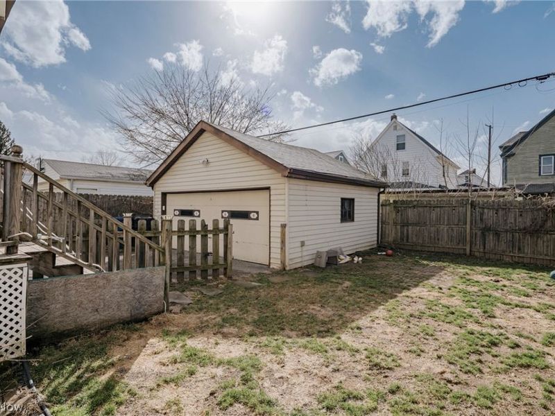 1542 Westwood Avenue, Lakewood, OH 44107 Photo 5