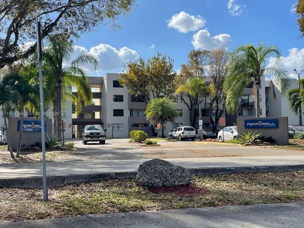 8002 SW 149th Ave, Unit B409, Miami, FL 33193